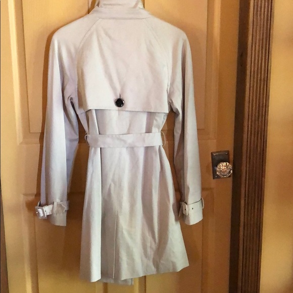Vintage Trench Coat The Limited - Picture 5 of 6
